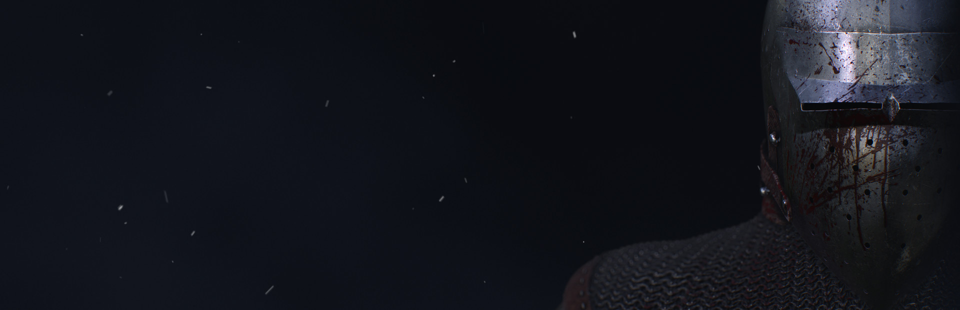 Blight: Survival banner