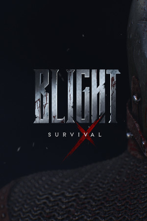 Blight: Survival cover art