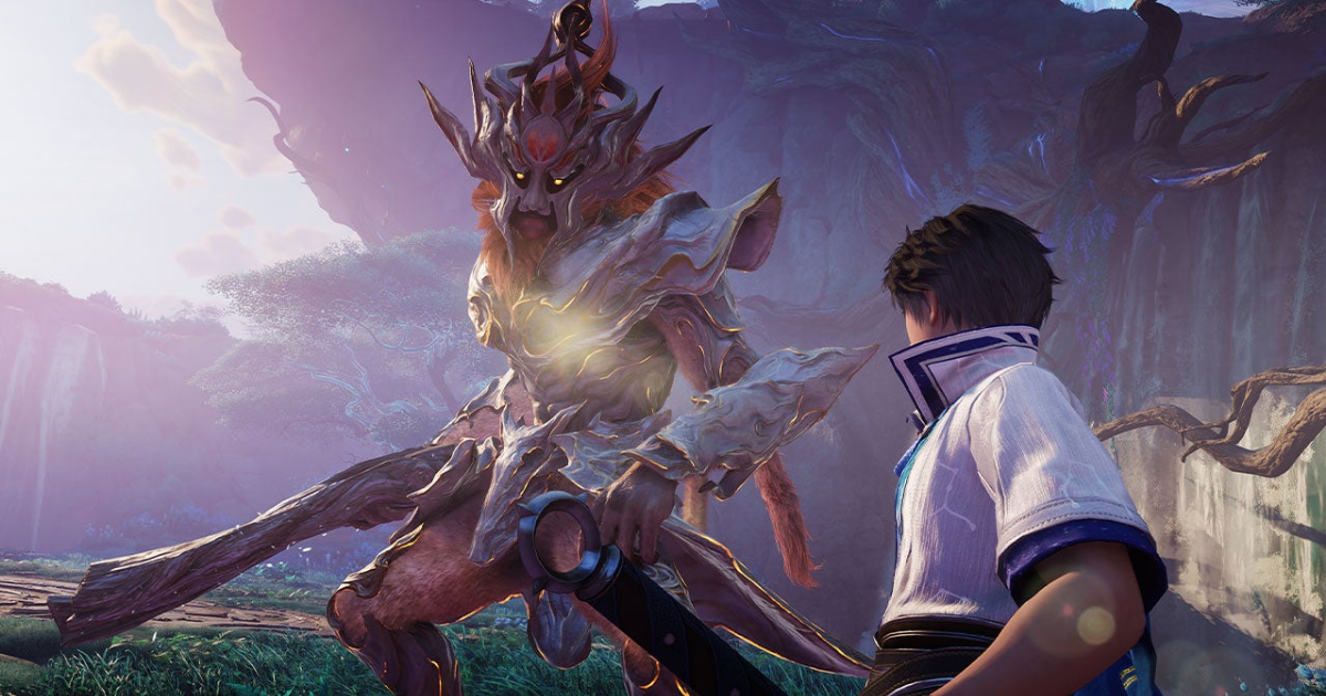 Gameplay from the Gamescom 2025 hands-on demo