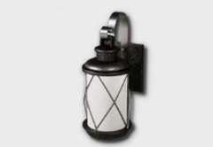 argyle wall lighting icon 1