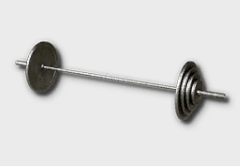 barbell icon 1