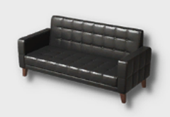 basic button sofa icon 1