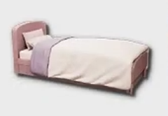 basic children s bed icon 1