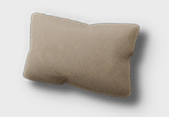 basic fabric cushion icon 1