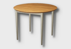 basic round dining table icon 1