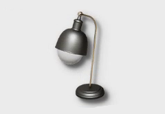 basic table lamp icon 1