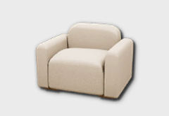bread lounge chair icon 1