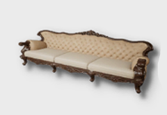 classic chesterfield sofa icon 1