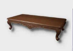 classic coffee table icon 1