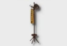 classic hanger stand icon 1
