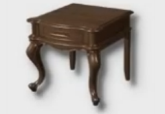 classic side table icon 1