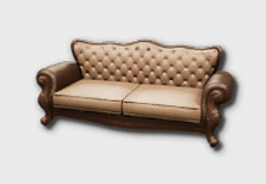 classic sofa icon 1