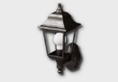 classic wall lighting icon 1