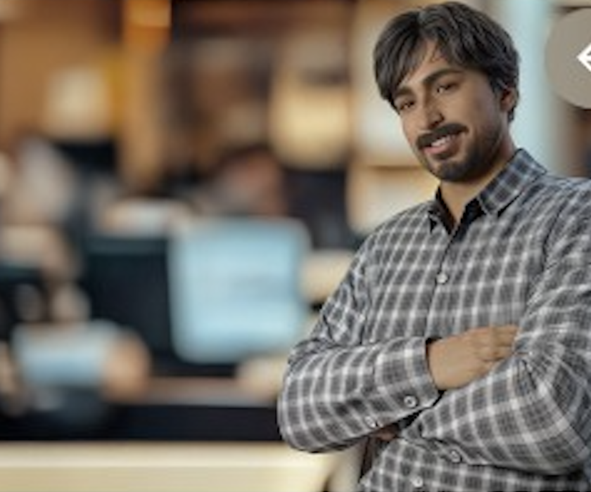 computer science university student in bliss bay 1