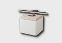 cube wall lighting icon 1