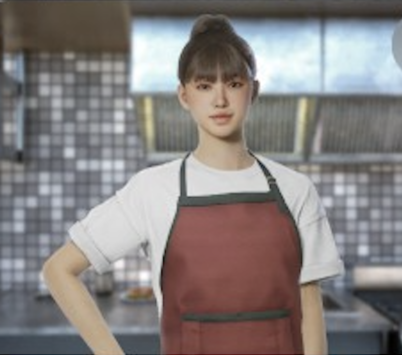 dowon deli employee 1