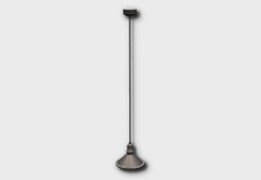 extra long pendant lighting with shade icon 1
