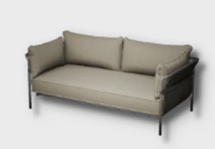 fabric cover sofa icon 1