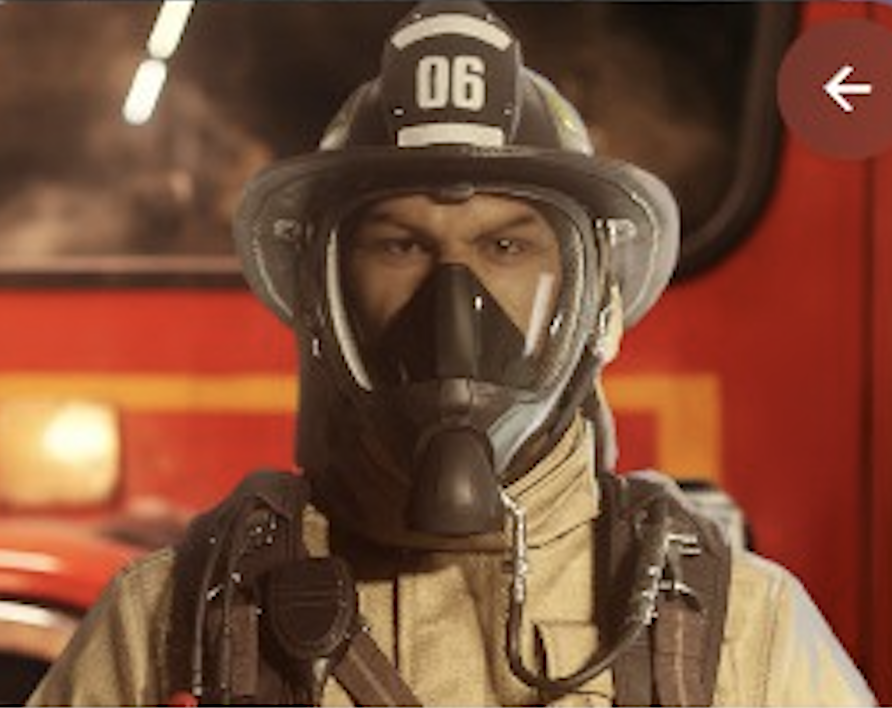 firefighter 1