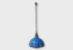 flower pendant lighting icon 1