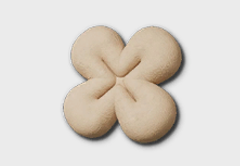 flower point cushion icon 1