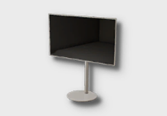 freestanding tv icon 1