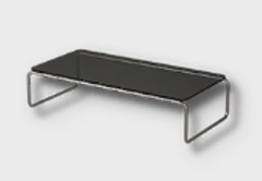 glass coffee table icon 1