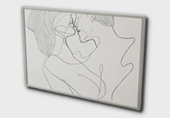 gray horizontal frame icon 1