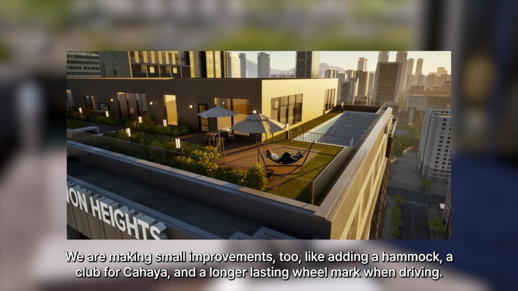 inZOI Canvas community platform for sharing user creations