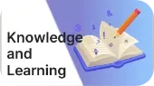 knowledge and learning icon 1