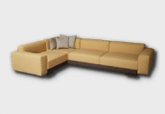 l-type basic 3-seater sofa icon 1