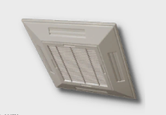 large ceiling air conditioner icon 1