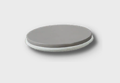 large circle fluorescent light icon 1