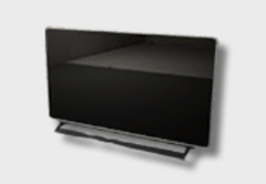 large flat screen tv icon 1