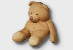 large teddy bear icon 1