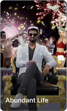 life of abundance icon 1