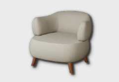 lounge chair icon 1