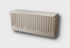 marble decorated bar counter icon 1