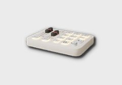mini sound mixer icon 1