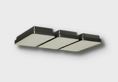 minimalist ceiling lighting icon 1