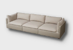 minimalist cushion sofa icon 1