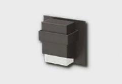 modern block wall lighting icon 1