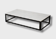modern marble coffee table icon 1