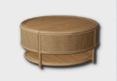 natural rattan coffee icon 1