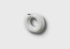 o-shaped vase icon 1