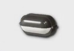 oval eyelid wall lighting icon 1