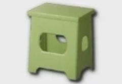 plastic stool icon 1