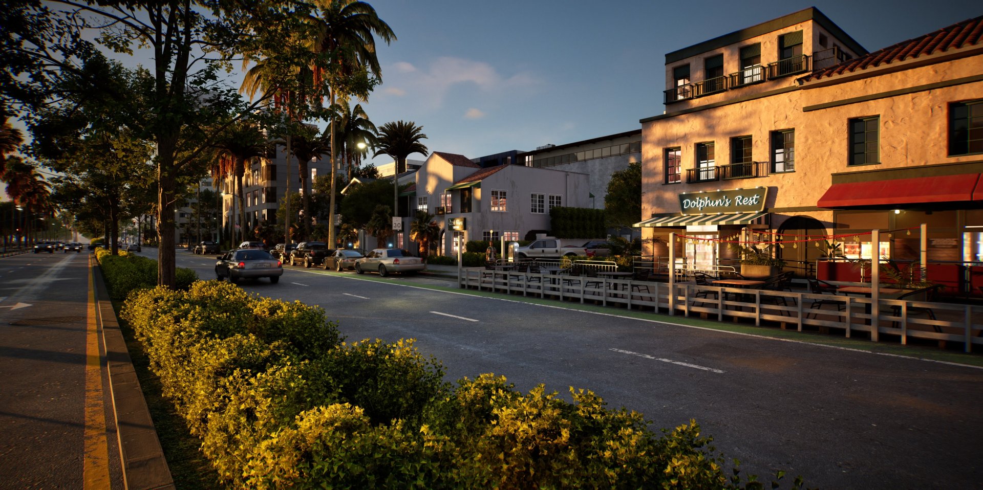 inZOI Bliss Bay screenshot 7