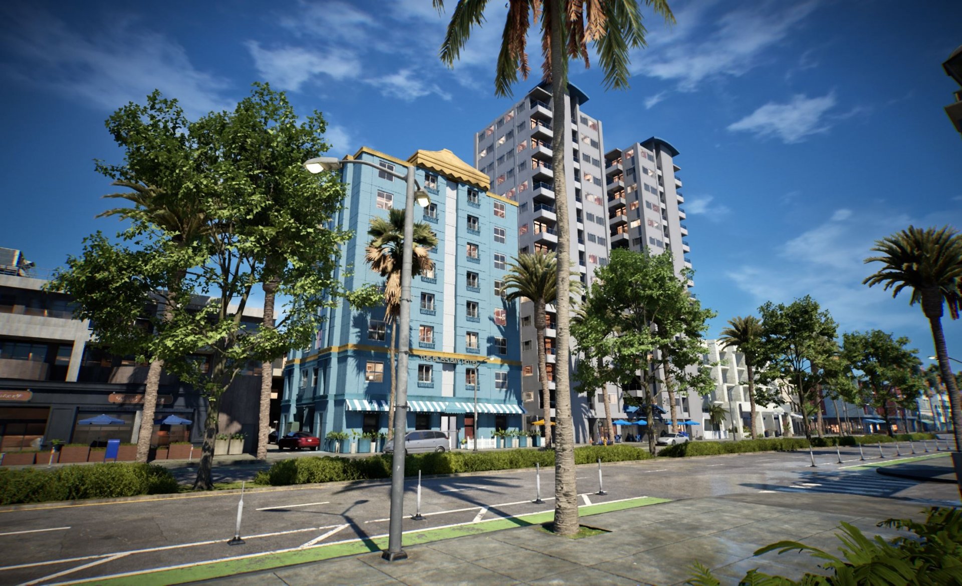 inZOI Bliss Bay screenshot 9