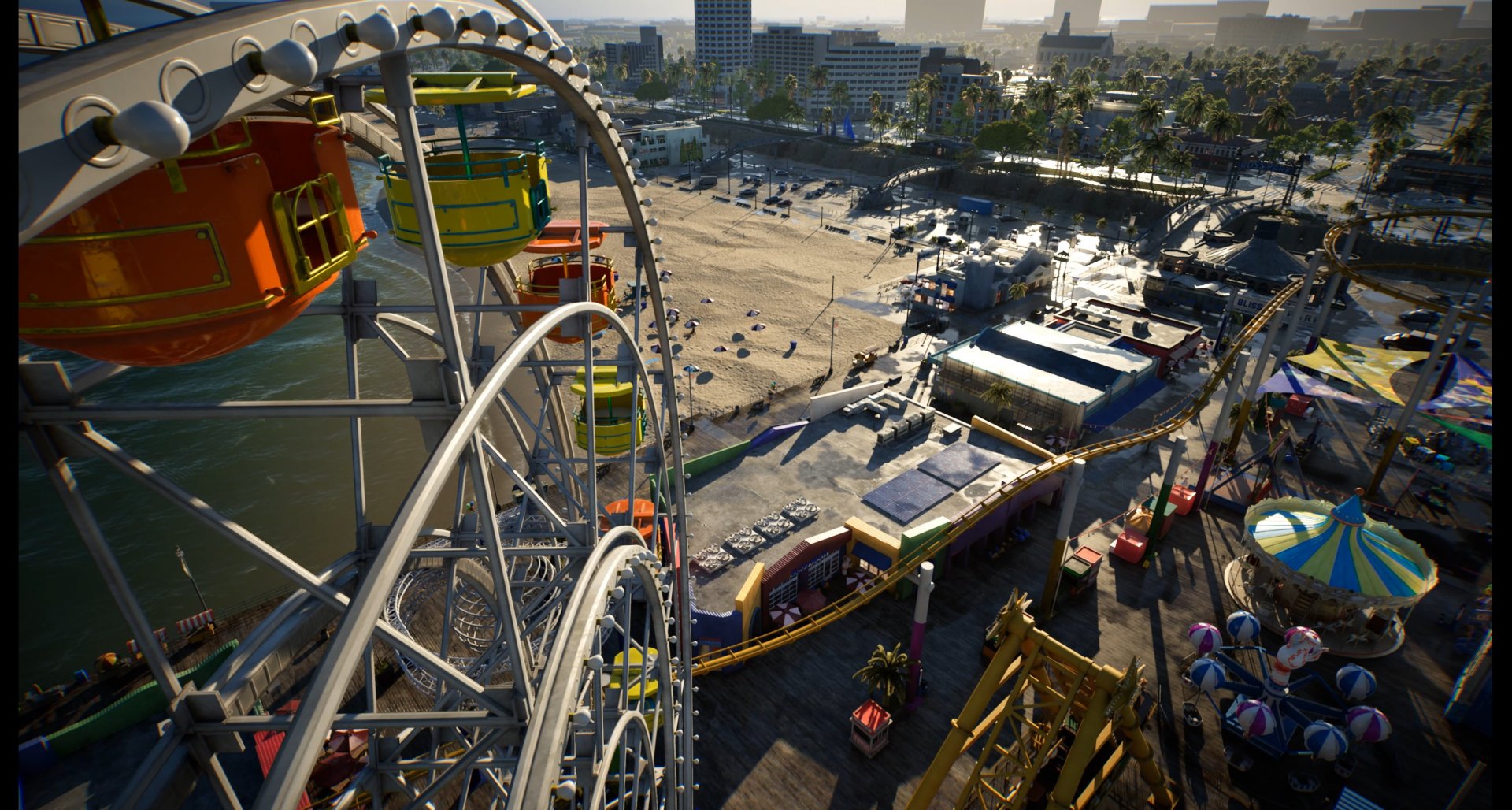 inZOI Bliss Bay screenshot 10